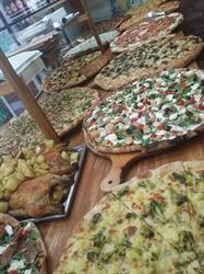 Pizza a Spicchi, Ladispoli orari di apertura