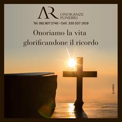 AR Onoranze Funebri, Sant'Agnello orari di apertura