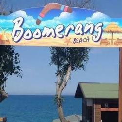 Boomerang Cafè - Beach, Guardavalle orari di apertura