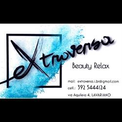 Extroversa Beauty Relax, Lavariano orari di apertura