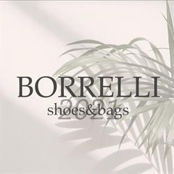 Borrelli Shoes & Bags, Casoria orari di apertura