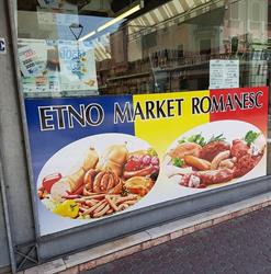 ETNO Market Românesc, Mestre orari di apertura