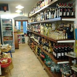 Edicola Minimarket La Bottega di Mirko Ciabattini, Garda orari di apertura