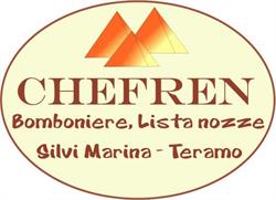 Bomboniere Chefren, Silvi Marina orari di apertura