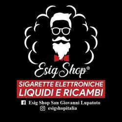 Esig Shop San Giovanni Lupatoto, orari di apertura