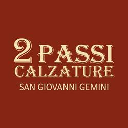 2 PASSI CALZATURE SAN GIOVANNI GEMINI AG, San Giovanni Gemini orari di apertura