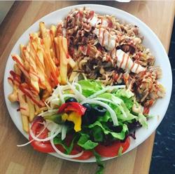 ALI DONER KEBAB Livorno, orari di apertura
