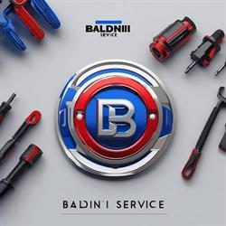 Baldini Service valenza, Valenza orari di apertura