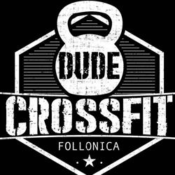 Dude CrossFit, Follonica orari di apertura