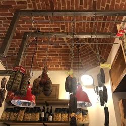 La Salsamenteria di via dei Mercati, Vercelli orari di apertura