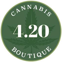 4.20 Cannabis Boutique, Torino orari di apertura
