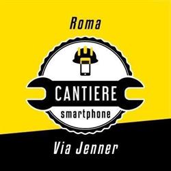 Cantiere Smartphone - Jenner, Roma orari di apertura