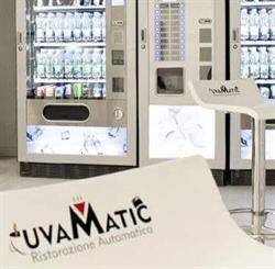 UvaMatic Ristorazione Automatica, Trani orari di apertura