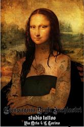 Compagnia degli Inchiostri studio tattoo, Torino orari di apertura