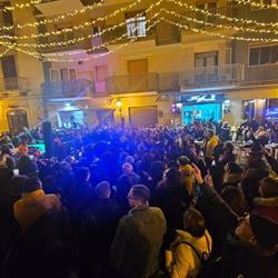 TODY Pizzeria, Trani orari di apertura