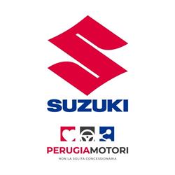 Perugiamotori - Concessionaria Suzuki, orari di apertura