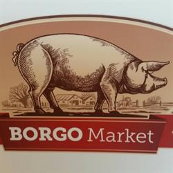 Borgo Market - Sigma, Biassono orari di apertura