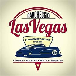 Parcheggio Las Vegas, Bitonto orari di apertura