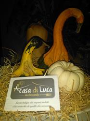Ristorante A casa di Luca - Specialità Di Mare e Di Terra, Battipaglia orari di apertura