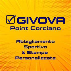 Givova Point Corciano, orari di apertura