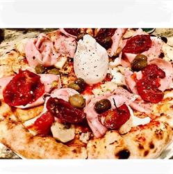 Ristorante pizzeria Voci del Mare srl, Bergamo orari di apertura