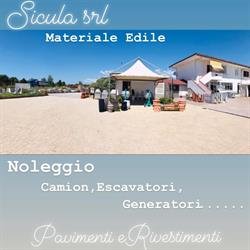 Sicula Srl, Cintolese orari di apertura