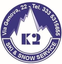 K2 Ski Snow Service, Arezzo orari di apertura