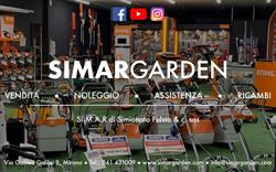 Si.M.A.R. di Simionato Fulvio & c. sas, Mirano orari di apertura