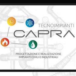Tecnoimpianti Capra, Cantù orari di apertura