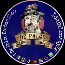 I De Falco Barber Shop, Napoli orari di apertura
