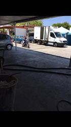 Autolavaggio Garage 2000 da nicola telegrafo, Santo Spirito orari di apertura