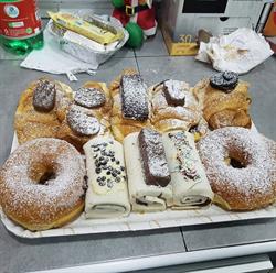 Infinite Dolcezze, Napoli orari di apertura