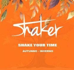 Shaker BAR, Lucca orari di apertura