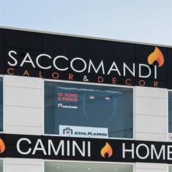 Saccomandi Calor & Decor srl, Rivolta d'Adda orari di apertura