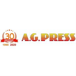 A.G. Press S.r.l., Cesara orari di apertura