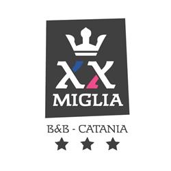 B&B XX Miglia, Catania orari di apertura