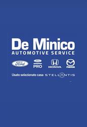 De Minico, Benevento orari di apertura