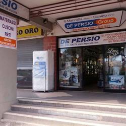 De Persio Elettrodomestici, Santa Marinella orari di apertura