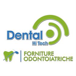 Dental Hi Tech S.R.L., Messina orari di apertura