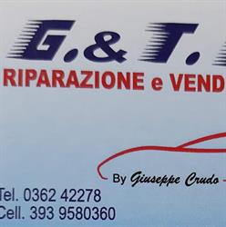 G & T Cars srl Castrol Service, Nova Milanese orari di apertura