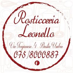 Rosticceria Leonello, Bastia Umbra orari di apertura