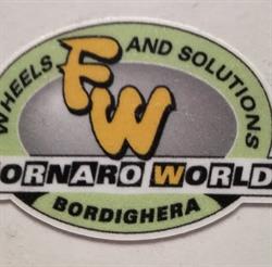FW Fornaro World - Vendita e riparazione motocicli, Bordighera orari di apertura