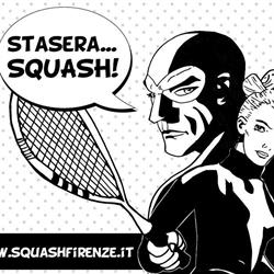 City Club amici dello squash, Firenze orari di apertura