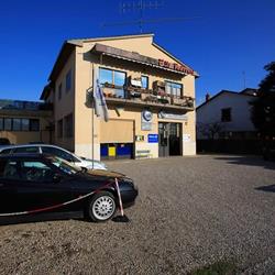 Autocarrozzeria F.lli Padovani Di Padovani & C. Snc, Colle di Val d'Elsa orari di apertura