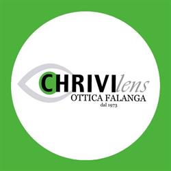 Chrivilens Ottica Falanga di Fulvio Falanga, Napoli orari di apertura