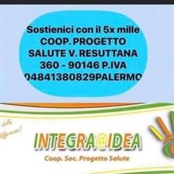 Progetto Salute Cooperativa Sociale, Palermo orari di apertura