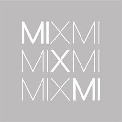MIXMI, Milano orari di apertura