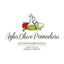 Ristorante Pizzeria Aglio olio & Pomodoro, Ischia orari di apertura