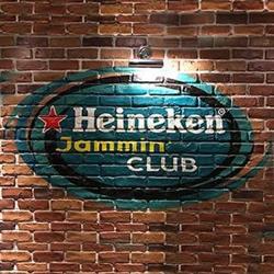 Heineken Jammin' Club, Vicenza orari di apertura