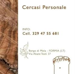 Green Cafè Wine Bar e Caffetteria, Formia orari di apertura
